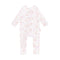 Miffy Onesie With Frill - Pristine by Kynd Baby. Australian Art Prints and Homewares. Green Door Decor. www.greendoordecor.com.au