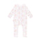 Miffy Onesie With Frill - Pristine by Kynd Baby. Australian Art Prints and Homewares. Green Door Decor. www.greendoordecor.com.au