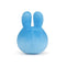 Miffy Squish Ball Keychain | Blue | Green Door Decor. Australian Art Prints, Gifts, Fashion and Homewares. Green Door Decor. www.greendoordecor.com.au