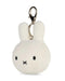 Miffy Squish Ball Keychain | Off White | Green Door Decor. Australian Art Prints, Gifts, Fashion and Homewares. Green Door Decor. www.greendoordecor.com.au