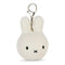 Miffy Squish Ball Keychain | Off White | Green Door Decor. Australian Art Prints, Gifts, Fashion and Homewares. Green Door Decor. www.greendoordecor.com.au