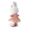 Miffy Standing Ballerina (23cm). Australian Art Prints and Homewares. Green Door Decor. www.greendoordecor.com.au