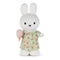 Miffy Sitting Ice Cream Dress (24cm). Australian Art Prints, Gifts, Fashion and Homewares. Green Door Decor. www.greendoordecor.com.au