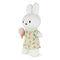 Miffy Sitting Ice Cream Dress (24cm). Australian Art Prints, Gifts, Fashion and Homewares. Green Door Decor. www.greendoordecor.com.au