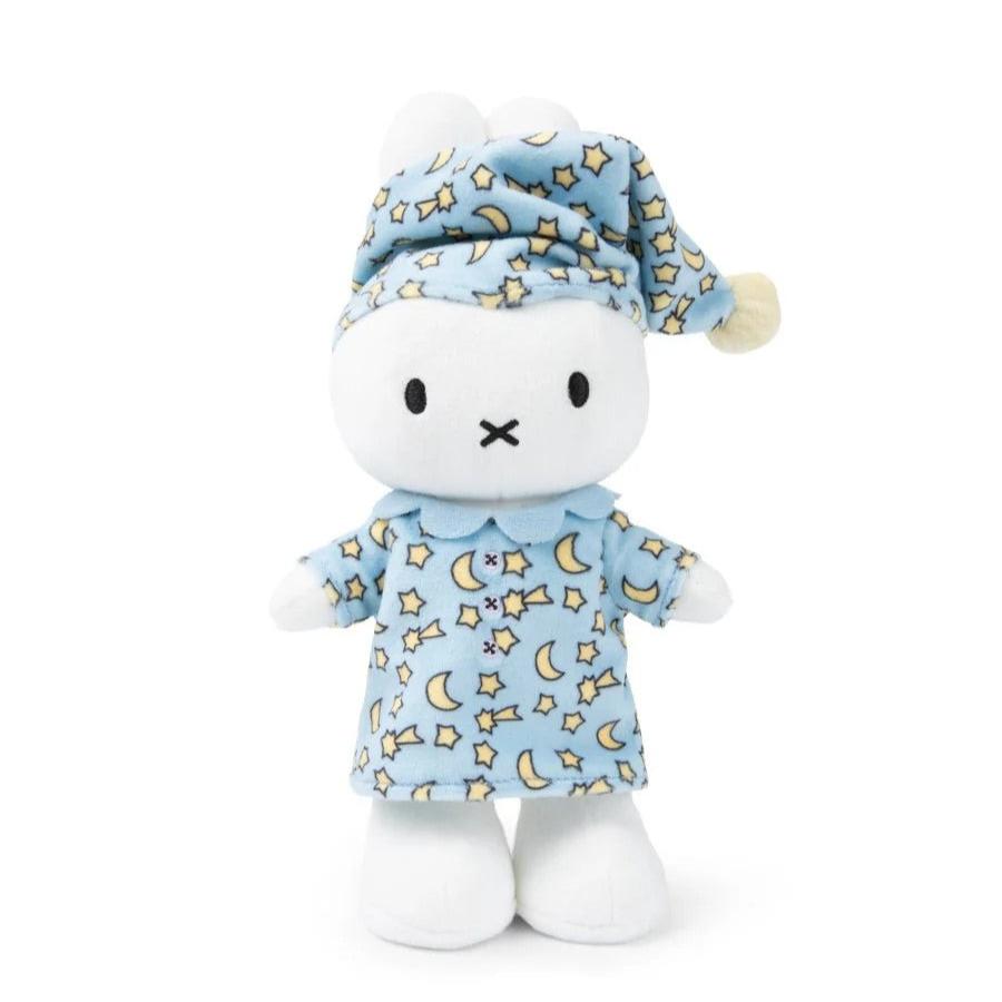 Miffy Standing Pyjama (24cm). Australian Art Prints and Homewares. Green Door Decor. www.greendoordecor.com.au