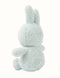 Miffy Bunny | Terry Soft Green (23cm). Australian Art Prints and Homewares. Green Door Decor. www.greendoordecor.com.au