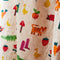 'Mila' Baby Wrap by Sage and Clare. Australian Art Prints, Gifts, Fashion and Homewares. Green Door Decor. www.greendoordecor.com.au
