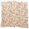 'Mila' Baby Wrap by Sage and Clare. Australian Art Prints, Gifts, Fashion and Homewares. Green Door Decor. www.greendoordecor.com.au