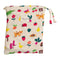 'Mila' Baby Wrap by Sage and Clare. Australian Art Prints, Gifts, Fashion and Homewares. Green Door Decor. www.greendoordecor.com.au
