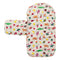 'Mila' Change Mat by Sage and Clare. Australian Art Prints, Gifts, Fashion and Homewares. Green Door Decor. www.greendoordecor.com.au