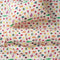 'Mila' Cotton Fitted Cot Sheet by Sage and Clare. Australian Art Prints, Gifts, Fashion and Homewares. Green Door Decor. www.greendoordecor.com.au