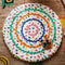 'Mila' Play Mat by Sage and Clare. Australian Art Prints, Gifts, Fashion and Homewares. Green Door Decor. www.greendoordecor.com.au