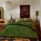 'Mila' Tufted Blanket by Sage and Clare. Australian Art Prints, Gifts, Fashion and Homewares. Green Door Decor. www.greendoordecor.com.au