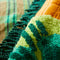 'Mila' Tufted Blanket by Sage and Clare. Australian Art Prints, Gifts, Fashion and Homewares. Green Door Decor. www.greendoordecor.com.au