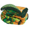 'Mila' Tufted Blanket by Sage and Clare. Australian Art Prints, Gifts, Fashion and Homewares. Green Door Decor. www.greendoordecor.com.au