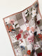 Miley Linen Tea Towel | Whitney Spicer Art. Australian Art Prints and Homewares. Green Door Decor. www.greendoordecor.com.au
