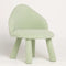 Milkmaid Chair | Mint by Cowrie & Conch. Australian Art Prints and Homewares. Green Door Decor. www.greendoordecor.com.au