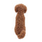 MILO Topiary Cypress Dog (UV Treated) - Light Brown 60cm by HG Living. Australian Art Prints, Gifts, Fashion and Homewares. Green Door Decor. www.greendoordecor.com.au