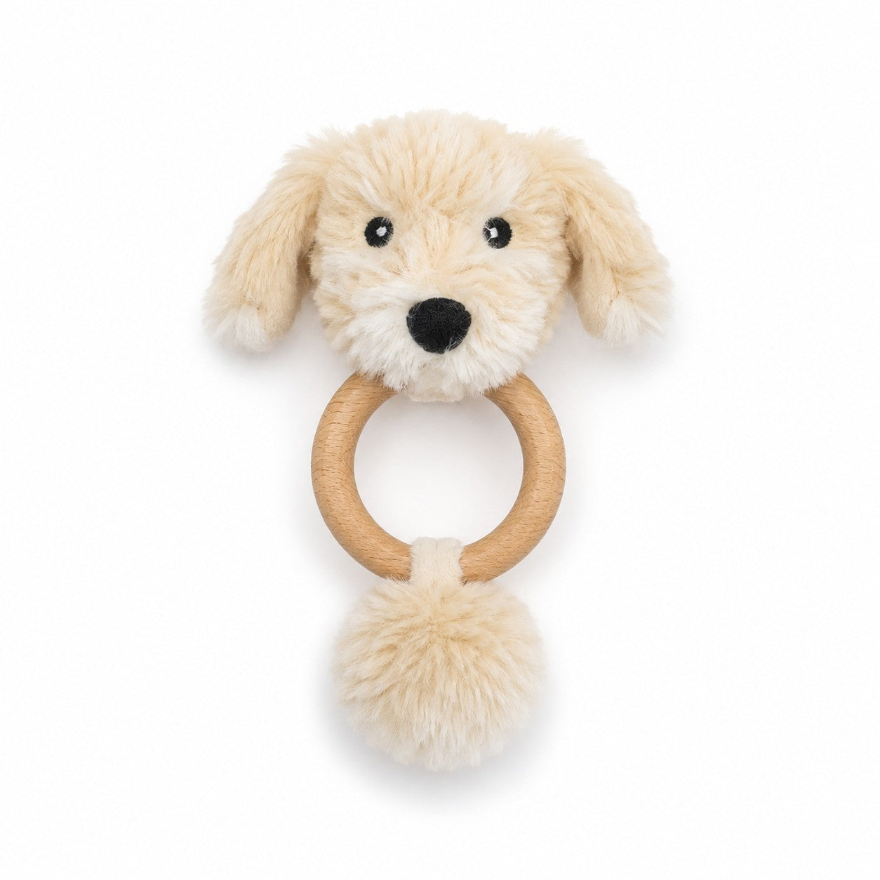Milo the Puppy | Teether