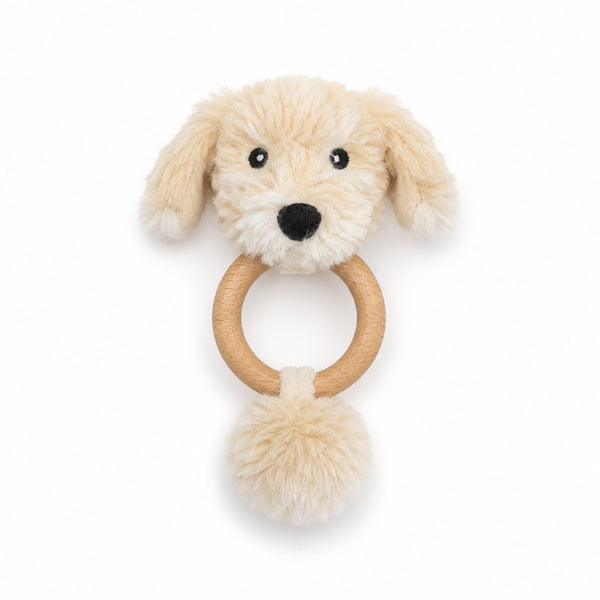 Milo the Puppy | Teether