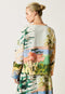 Mina Sweat | Palisade by Nancybird. Australian Art Prints, Gifts, Fashion and Homewares. Green Door Decor. www.greendoordecor.com.au