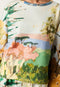 Mina Sweat | Palisade by Nancybird. Australian Art Prints, Gifts, Fashion and Homewares. Green Door Decor. www.greendoordecor.com.au