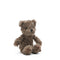 Mini Benny the Bear Rattle by Nana Huchy. Australian Art Prints, Gifts, Fashion and Homewares. Green Door Decor. www.greendoordecor.com.au