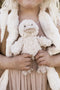 Mini Bill the Duck Rattle by Nana Huchy. Australian Art Prints and Homewares. Green Door Decor. www.greendoordecor.com.au