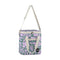Holiday Mini Cooler | Lavender Bloom by Kollab. Australian Art Prints, Gifts, Fashion and Homewares. Green Door Decor. www.greendoordecor.com.au