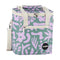 Holiday Mini Cooler | Lavender Bloom by Kollab. Australian Art Prints, Gifts, Fashion and Homewares. Green Door Decor. www.greendoordecor.com.au