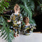Mini Floria Sweater by Sage and Clare. Australian Art Prints and Homewares. Green Door Decor. www.greendoordecor.com.au