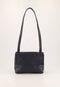 Mini Fold Bag | Black by Nancybird. Australian Art Prints, Fashion and Homewares. Green Door Decor. www.greendoordecor.com.au