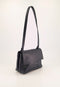 Mini Fold Bag | Black by Nancybird. Australian Art Prints, Fashion and Homewares. Green Door Decor. www.greendoordecor.com.au