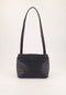Mini Fold Bag | Black by Nancybird. Australian Art Prints, Fashion and Homewares. Green Door Decor. www.greendoordecor.com.au