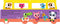 Mini Me | Shaped Board Book | The Wheels on the Bus by Lake Press. Australian Art Prints, Gifts, Fashion and Homewares. Green Door Decor. www.greendoordecor.com.au