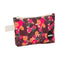 Mini Pouch | Autumn Bouquet by Kollab. Australian Art Prints, Gifts, Fashion and Homewares. Green Door Decor. www.greendoordecor.com.au