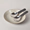 Mini Salad Servers | Burnished by New Direction Imports. Australian Art Prints, Gifts, Fashion and Homewares. Green Door Decor. www.greendoordecor.com.au