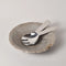Mini Salad Servers | Polished by New Direction Imports. Australian Art Prints, Gifts, Fashion and Homewares. Green Door Decor. www.greendoordecor.com.au