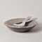 Mini Salad Servers | Polished by New Direction Imports. Australian Art Prints, Gifts, Fashion and Homewares. Green Door Decor. www.greendoordecor.com.au