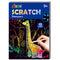 Mini Scratch Book | Dinosaurs by Avenir. Australian Art Prints and Homewares. Green Door Decor. www.greendoordecor.com.au