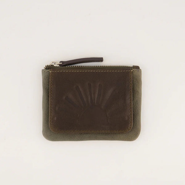 Mini Wallet | Agave by Nancybird. Australian Art Prints and Homewares. Green Door Decor. www.greendoordecor.com.au