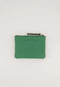 Mini Wallet | Khaki by Nancybird. Australian Art Prints and Homewares. Green Door Decor. www.greendoordecor.com.au