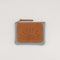 Mini Wallet | Terracotta by Nancybird. Australian Art Prints and Homewares. Green Door Decor. www.greendoordecor.com.au