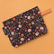 Clutch Bag | Mocha Meadow by Kollab. Australian Art Prints, Gifts, Fashion and Homewares. Green Door Decor. www.greendoordecor.com.au