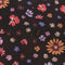 Holiday Picnic Mat | Mocha Meadow by Kollab. Australian Art Prints, Gifts, Fashion and Homewares. Green Door Decor. www.greendoordecor.com.au
