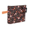 Clutch Bag | Mocha Meadow by Kollab. Australian Art Prints, Gifts, Fashion and Homewares. Green Door Decor. www.greendoordecor.com.au