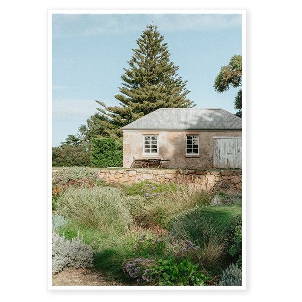 'Moorakyne (Robe)' - Limited Edition Fine Art Print by Louise Agnew Photography. Australian Art Prints and Homewares. Green Door Decor. www.greendoordecor.com.au