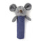 Mousie Rattle | Blue by Nana Huchy. Australian Art Prints, Gifts, Fashion and Homewares. Green Door Decor. www.greendoordecor.com.au