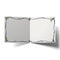 Greeting Card | Mr & Mrs by La La Land. Australian Art Prints, Gifts, Fashion and Homewares. Green Door Decor. www.greendoordecor.com.au