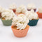 Silicone Muffin Cups | Australiana by We Might Be Tiny. Australian Art Prints and Homewares. Green Door Decor. www.greendoordecor.com.au